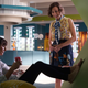 Image for article titled Grief takes center stage in a moving episode of The Last Man On Earth
